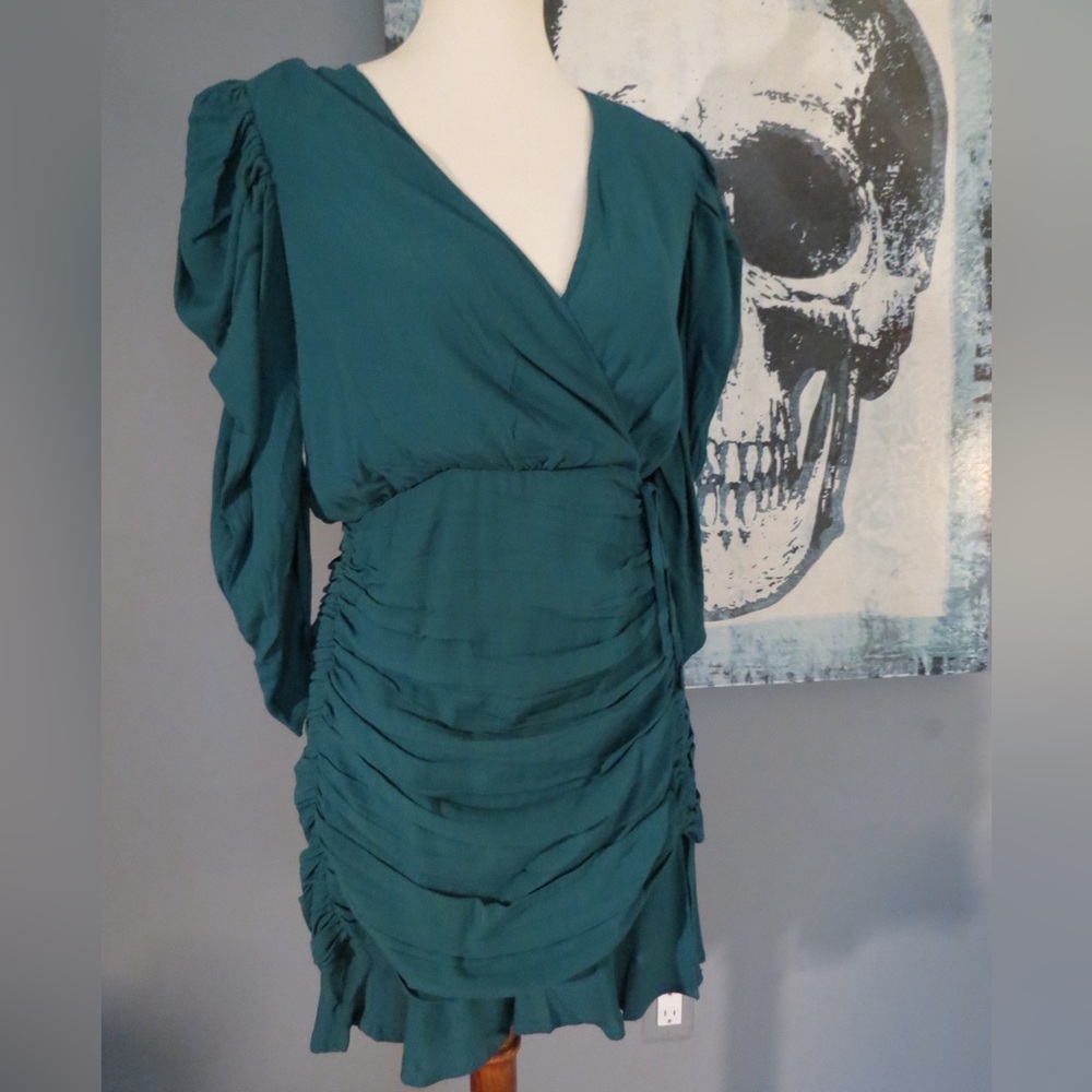 Forever 21 Lightweight Dress